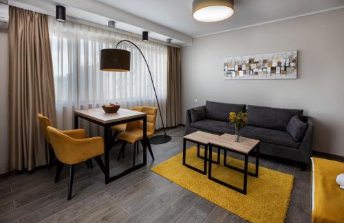 Becej Apartment | Annona Apartments