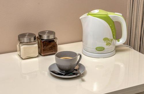 Becej Apartment | Annona Apartments