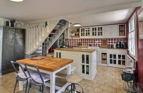 Favieres House | Annonce de Professionnel - Charmante Maison de Campagne