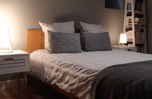 Hommarting House | annonce erronée