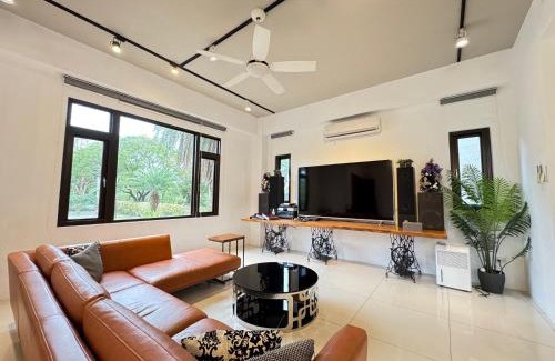 Dongshan House | Annong White House