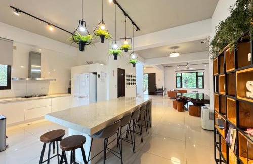 Dongshan House | Annong White House