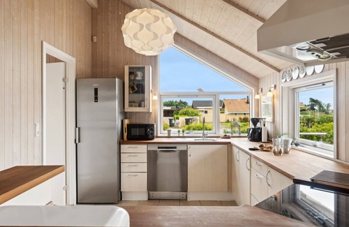 Frederikssund Municipality House | "Annrike" - 175m to the inlet by Interhome