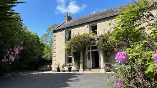 Annsborough Villa | Annsborough House Castlewellan