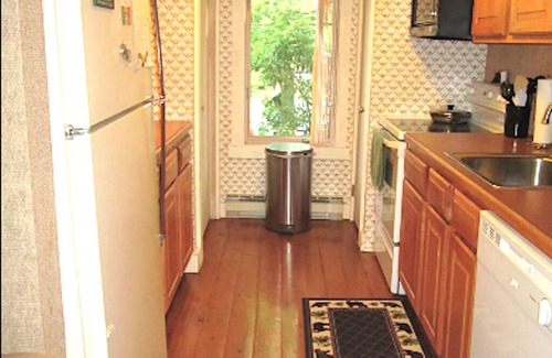 White Haven House | Annual Rental Fully Furnished Snow Ridge Village!