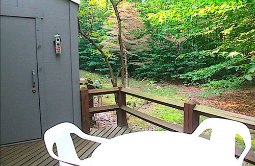 White Haven House | Annual Rental Fully Furnished Snow Ridge Village!