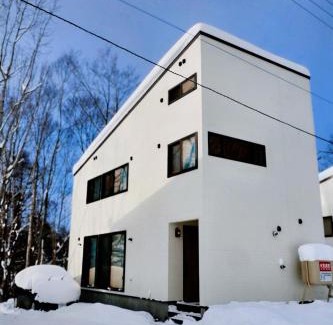 Rankoshi House | Annupuri6 8 I