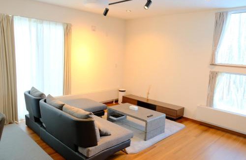 Rankoshi House | Annupuri6 8 I