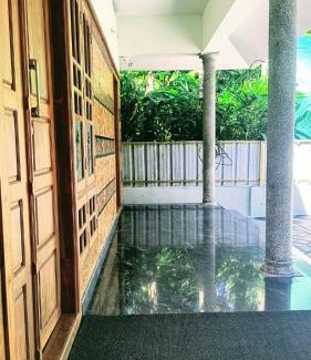 Ramakkalmedu Villa | Annus Villa