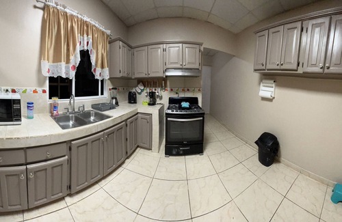 San Pablo Viejo House | Anny's Party Home