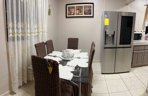 San Pablo Viejo House | Anny's Party Home