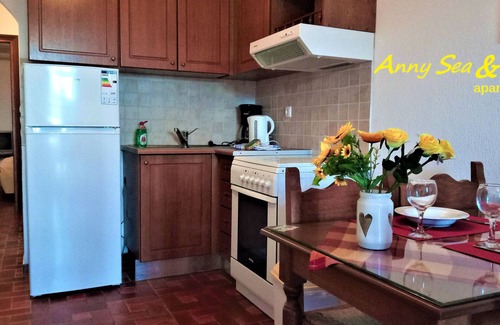Kalo Chorio Apartment | 'Anny Sea & Sun Apartments'