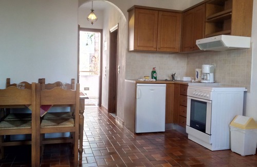 Kalo Chorio Apartment | 'Anny Sea & Sun Apartments'