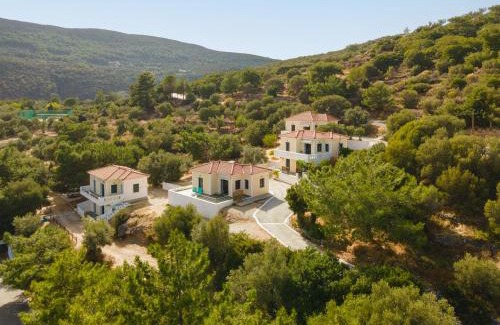 Kerveli Villa | Ano Platanaki