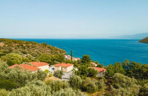 Kerveli Villa | Ano Platanaki