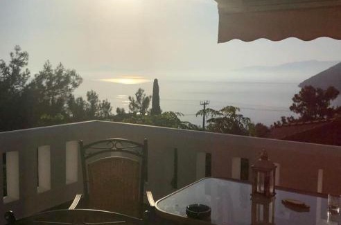 Kerveli Villa | Ano Platanaki