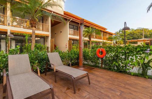 Maresias Apartment | Anoa Maresias Studios