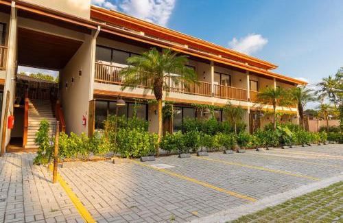 Maresias Apartment | Anoa Maresias Studios