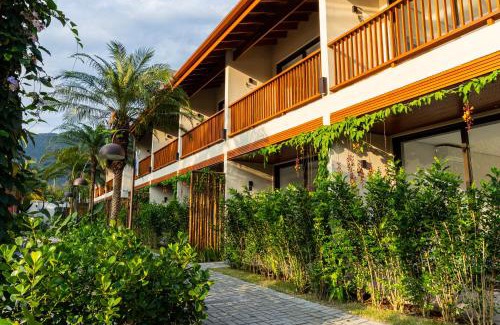 Maresias Apartment | Anoa Maresias Studios