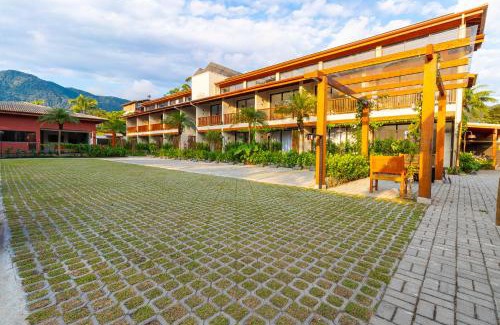 Maresias Apartment | Anoa Maresias Studios