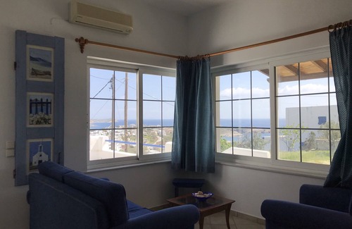 Megas Gialos House | ANOI Apartment Syros