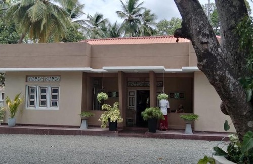 Hingurakgala House | Anoma Gedara
