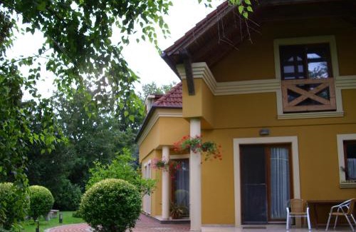 Villany House | Anonim Vendégház