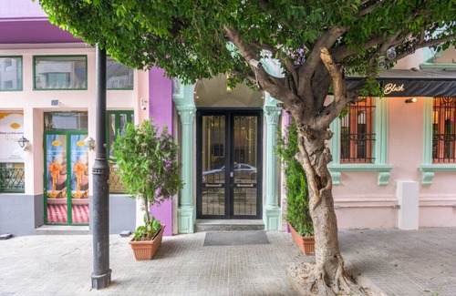Gemmayzeh Apartment | Anoor 201 Studio in Gemmayze W/24/7 Power