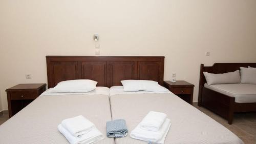 Anopolis House | Anopoli Rooms