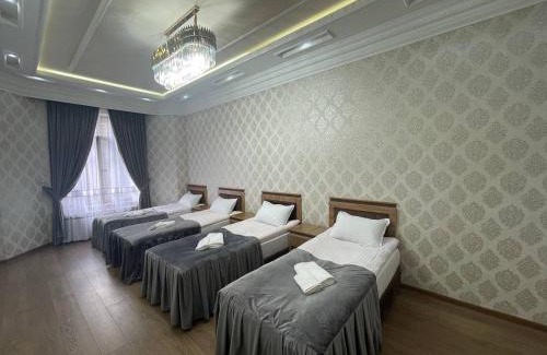 Samarkand House | Anor guest house