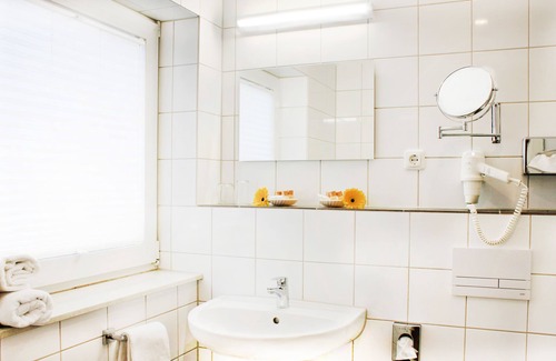 Moerfelden-Walldorf Hotel | Anor Hotel & Conference Center Frankfurt Airport