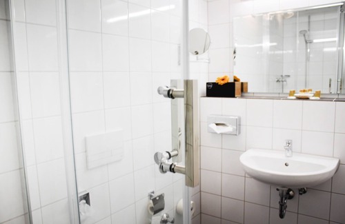 Moerfelden-Walldorf Hotel | Anor Hotel & Conference Center Frankfurt Airport
