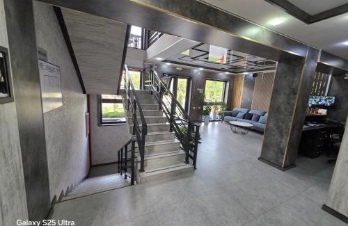 Navoiy Hotel | Anor Hotel Navoiy