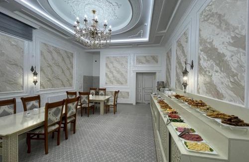 Khiva Hotel | Anor Qal'a
