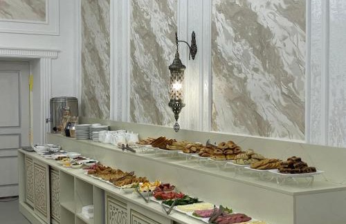 Khiva Hotel | Anor Qal'a