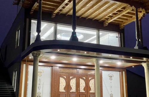 Khiva Hotel | Anor Qal'a