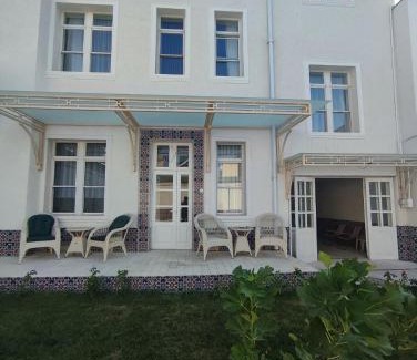 Tashkent House | Anor
