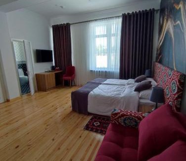 Tashkent House | Anor