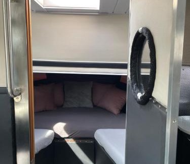 Cuxhaven Boat Rental | Anora