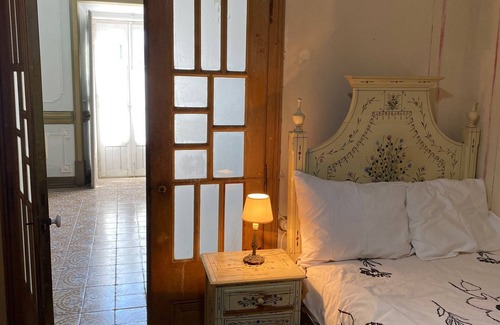Vidigueira Bed & Breakfast | Anos 20 room