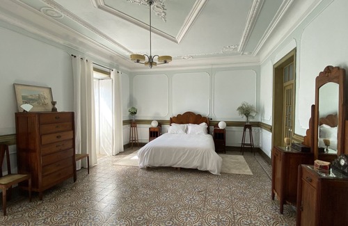 Vidigueira Bed & Breakfast | Anos 20 room