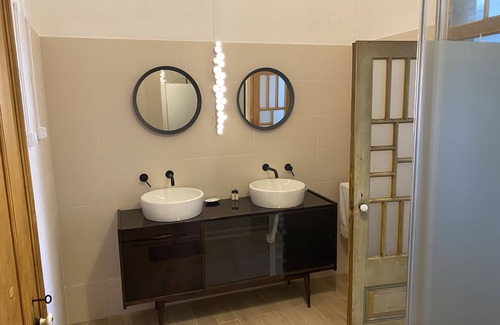 Vidigueira Bed & Breakfast | Anos 20 room