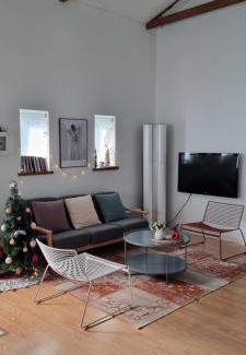 Andeok House | Another day in Jeju