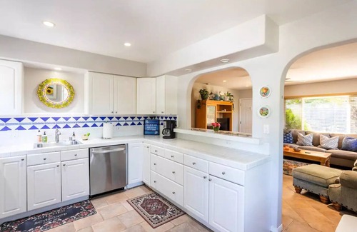 Encinitas House | Another Day in Paradise
