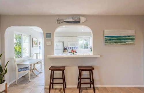 Encinitas House | Another Day in Paradise