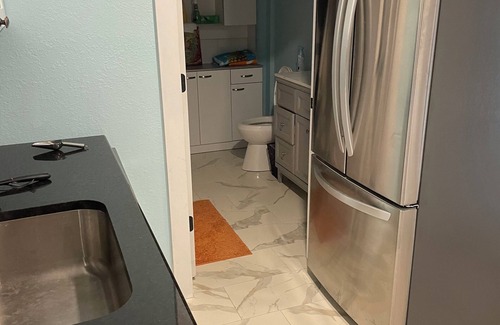 Corolla Apartment | Another day in paradisenHigh end studio with WiFi and AC in pleasant Corolla