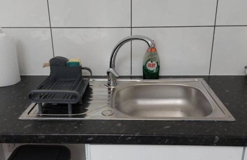 Ilkeston Apartment | Another Great Value Bath Street Ilkeston Apartment