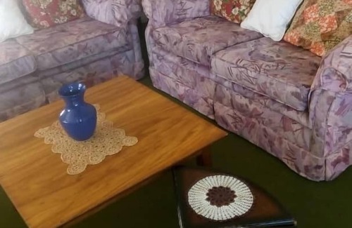 Juliasdale House | Another Holiday Home