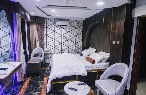 Owerri Hotel | Another home hotels nig. Ltd