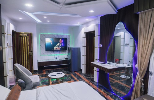 Owerri Hotel | Another home hotels nig. Ltd
